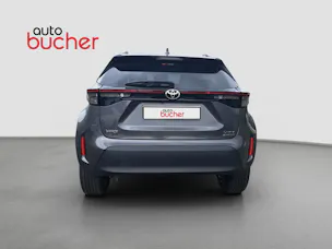 Toyota Yaris Cross 1.5 VVT-i HSD Trend AWD-i