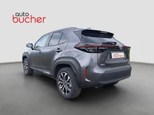 Toyota Yaris Cross 1.5 VVT-i HSD Trend AWD-i