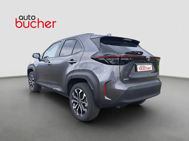 Toyota Yaris Cross 1.5 VVT-i HSD Trend AWD-i