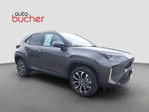 Toyota Yaris Cross 1.5 VVT-i HSD Trend AWD-i