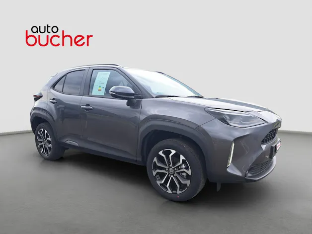 Toyota Yaris Cross 1.5 VVT-i HSD Trend AWD-i