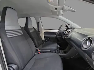 VW Up 1.0 MPI EcoF Move