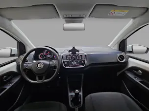 VW Up 1.0 MPI EcoF Move