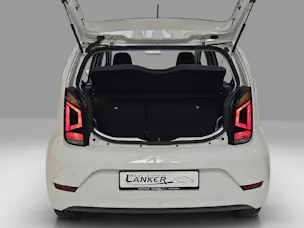VW Up 1.0 MPI EcoF Move
