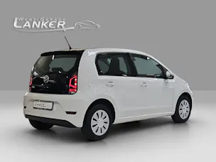 VW Up 1.0 MPI EcoF Move