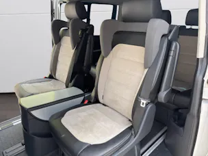 VW T6 Multivan 2.0 TDI 204 Highline DSG 4m
