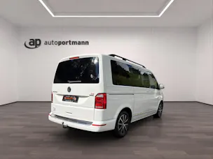VW T6 Multivan 2.0 TDI 204 Highline DSG 4m