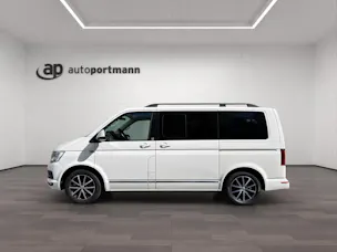 VW T6 Multivan 2.0 TDI 204 Highline DSG 4m