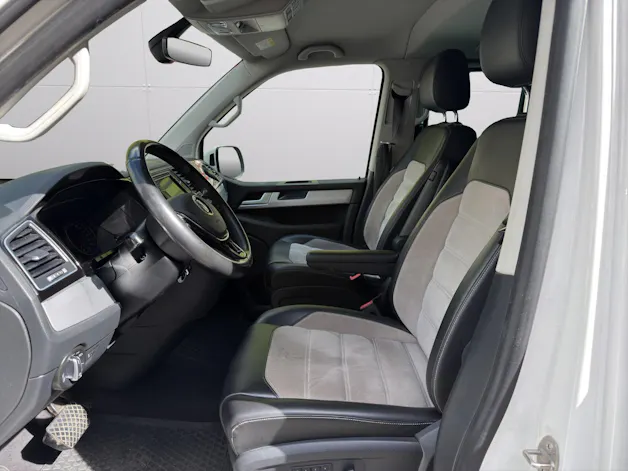 VW T6 Multivan 2.0 TDI 204 Highline DSG 4m