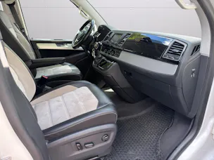 VW T6 Multivan 2.0 TDI 204 Highline DSG 4m