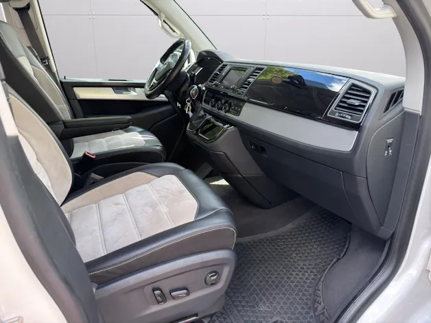 VW T6 Multivan 2.0 TDI 204 Highline DSG 4m