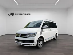 VW T6 Multivan 2.0 TDI 204 Highline DSG 4m