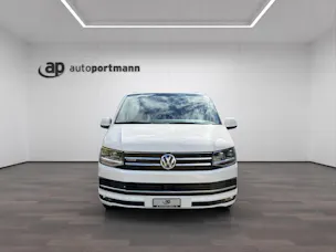 VW T6 Multivan 2.0 TDI 204 Highline DSG 4m