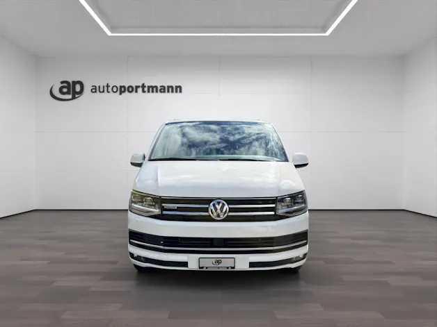 VW T6 Multivan 2.0 TDI 204 Highline DSG 4m