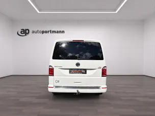 VW T6 Multivan 2.0 TDI 204 Highline DSG 4m