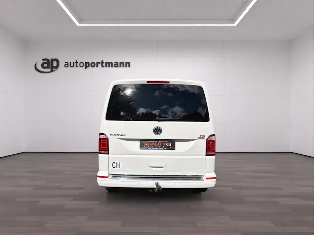 VW T6 Multivan 2.0 TDI 204 Highline DSG 4m
