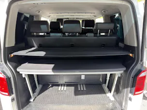 VW T6 Multivan 2.0 TDI 204 Highline DSG 4m