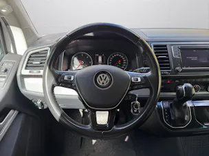 VW T6 Multivan 2.0 TDI 204 Highline DSG 4m
