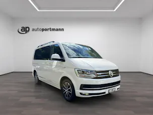 VW T6 Multivan 2.0 TDI 204 Highline DSG 4m