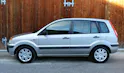 FORD Fusion 1.6 16V Plus Durashift