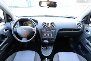 FORD Fusion 1.6 16V Plus Durashift