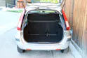 FORD Fusion 1.6 16V Plus Durashift