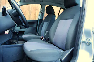 FORD Fusion 1.6 16V Plus Durashift