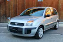 FORD Fusion 1.6 16V Plus Durashift
