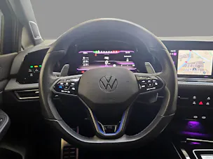 VW Golf VIII 2.0 TSI R Performance DSG 4motion