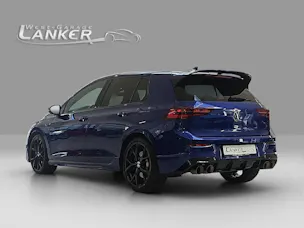 VW Golf VIII 2.0 TSI R Performance DSG 4motion