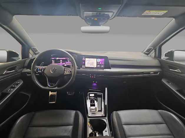 VW Golf VIII 2.0 TSI R Performance DSG 4motion
