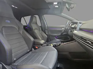 VW Golf VIII 2.0 TSI R Performance DSG 4motion