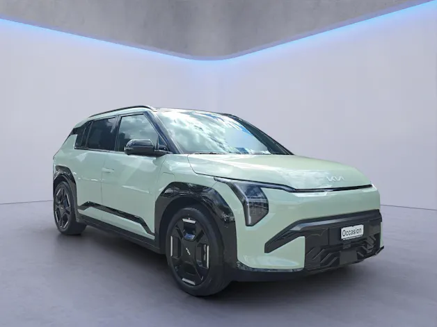 Kia EV3 81 kWh GT-Line