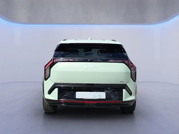 Kia EV3 81 kWh GT-Line