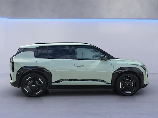 Kia EV3 81 kWh GT-Line
