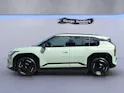 Kia EV3 81 kWh GT-Line
