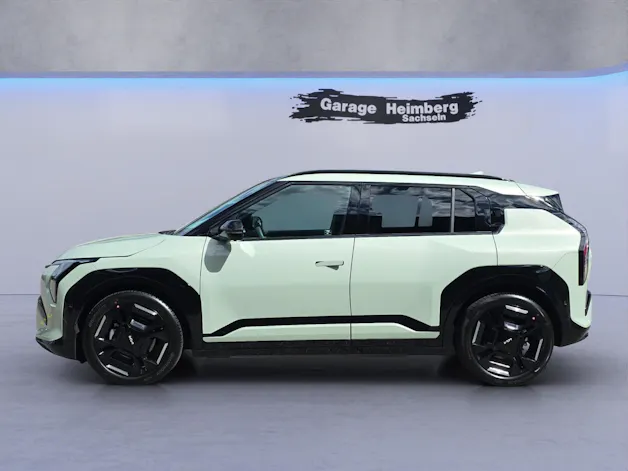 Kia EV3 81 kWh GT-Line