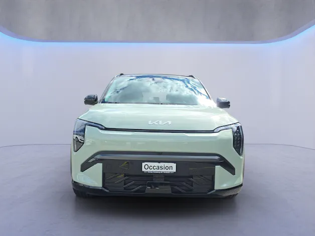 Kia EV3 81 kWh GT-Line