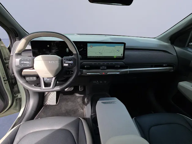 Kia EV3 81 kWh GT-Line