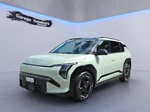 Kia EV3 81 kWh GT-Line