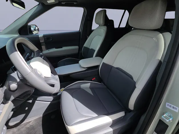 Kia EV3 81 kWh GT-Line