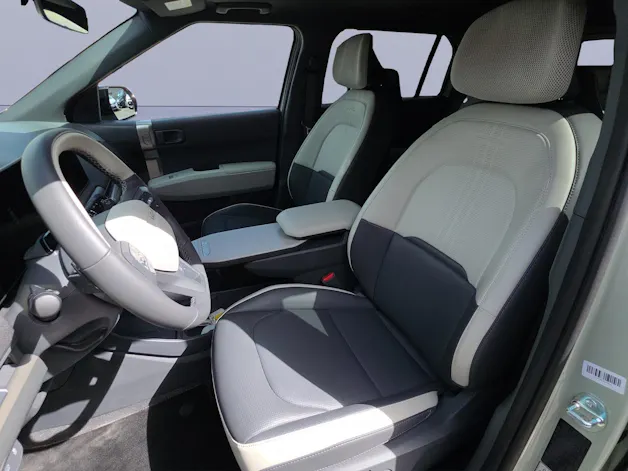 Kia EV3 81 kWh GT-Line