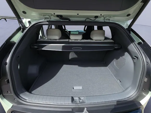 Kia EV3 81 kWh GT-Line