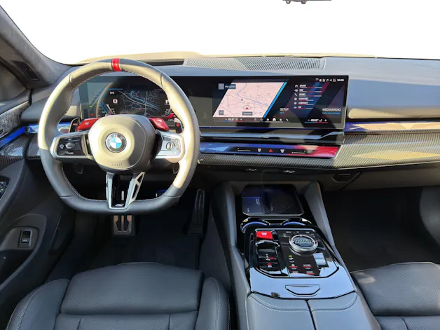 BMW M5 Touring