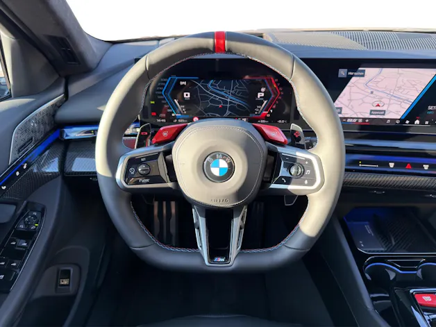 BMW M5 Touring