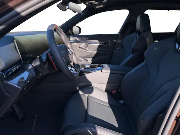BMW M5 Touring