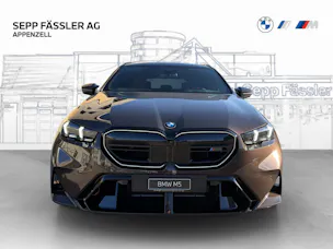 BMW M5 Touring