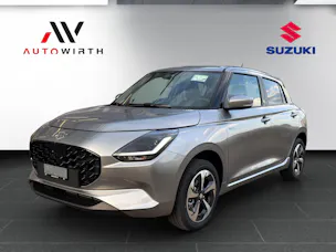 Suzuki Swift 1.2 Piz Sulai Top Hybrid 4x4