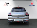 Suzuki Swift 1.2 Piz Sulai Top Hybrid 4x4