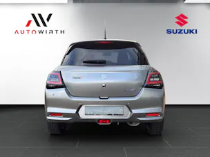 Suzuki Swift 1.2 Piz Sulai Top Hybrid 4x4